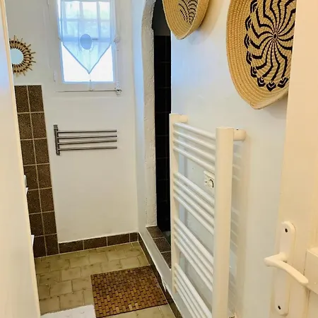 525 Avec Piscine Holiday home Sainte-Maxime