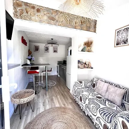 Holiday home 525 Avec Piscine Sainte-Maxime