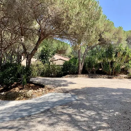 Holiday home 525 Avec Piscine