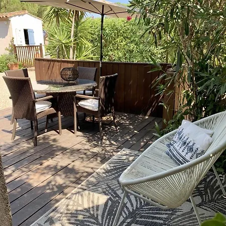 525 Avec Piscine *
