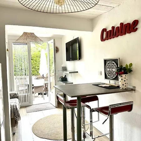 525 Avec Piscine