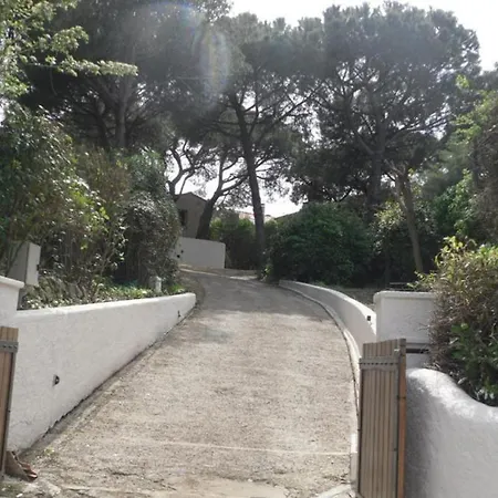 525 Avec Piscine
