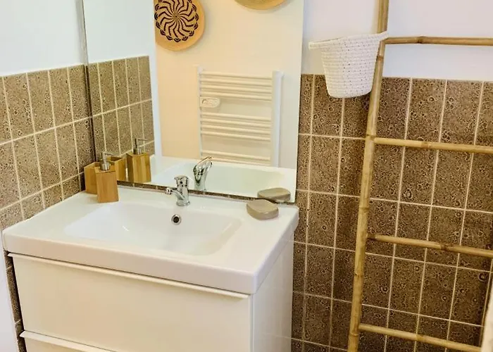 525 Avec Piscine Vakantiehuis *